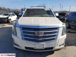 Cadillac Escalade 2020 6