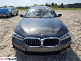 BMW 530 2021 2