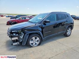 Jeep Compass 2022 2