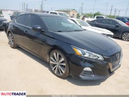 Nissan Altima 2020 2 Nissan Altima 2020 2