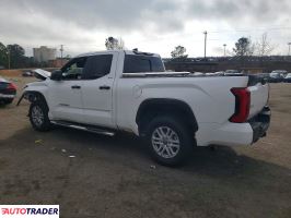 Toyota Tundra 2025 3