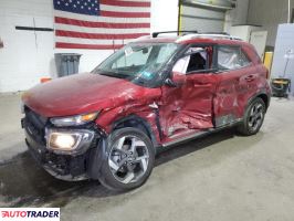 Hyundai Pozostałe 2025 1