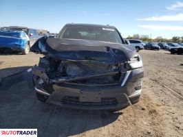 Chevrolet Traverse 2023 3