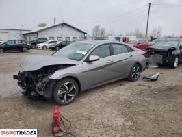 Hyundai Elantra 2022 2 Hyundai Elantra 2022 2