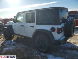 Jeep Wrangler 2020 2
