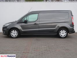 Ford Transit Connect 2019 1.5