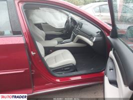 Honda Accord 2020 2
