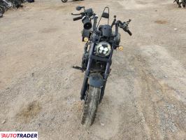 Honda CM 2023 Honda CM 2023