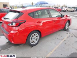 Subaru Impreza 2024 2