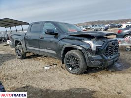 Toyota Tundra 2024 3