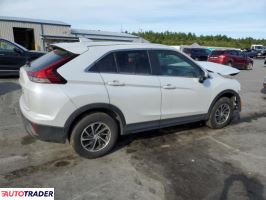 Mitsubishi Eclipse 2024 1