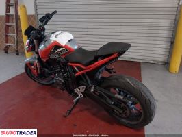 Suzuki GSX 2024