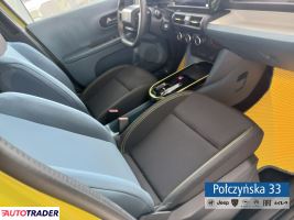 Fiat Panda 2026 1.2 110 KM