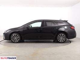 Toyota Corolla 2019 1.8 120 KM Toyota Corolla 2019 1.8 120 KM