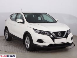 Nissan Qashqai - zobacz ofertę