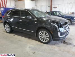Cadillac Pozostałe 2019 3