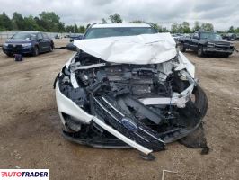 Ford Explorer 2022 2 Ford Explorer 2022 2