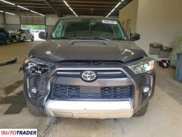 Toyota Pozostałe 2021 4