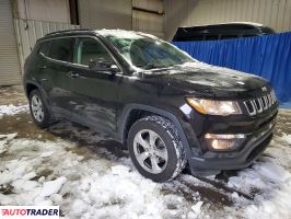 Jeep Compass 2020 2