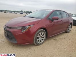 Toyota Corolla 2022 1 Toyota Corolla 2022 1