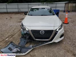 Nissan Altima 2020 2