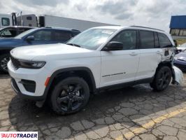 Jeep Grand Cherokee 2024 3