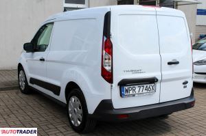 Ford Transit Connect 2023 1 Ford Transit Connect 2023 1