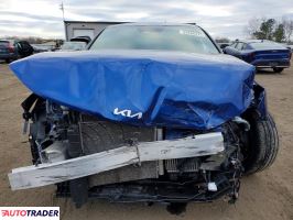 Kia Pozostałe 2022 1