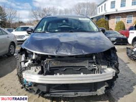Chrysler Voyager 2021 3 Chrysler Voyager 2021 3