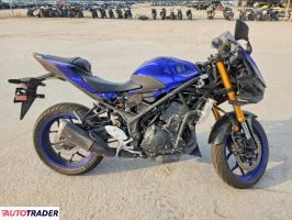 Yamaha FZ - zobacz ofertę