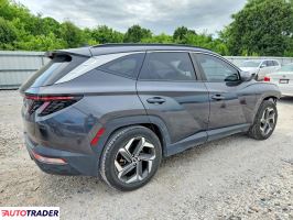 Hyundai Tucson 2023 2
