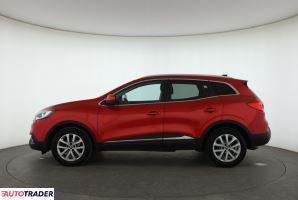 Renault Kadjar 2017 1.2 128 KM