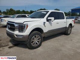 Ford Pozostałe 2022 5