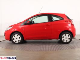 Ford Ka 2014 1.2 68 KM
