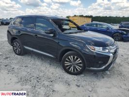 Mitsubishi Outlander 2019 2