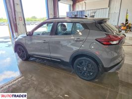 Nissan Pozostałe 2022 1