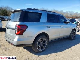 Ford Expedition 2023 3