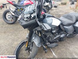 Harley-Davidson Pozostałe 2022