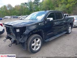 GMC Sierra 2019 5 GMC Sierra 2019 5