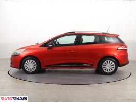 Renault Clio 2013 0.9 88 KM