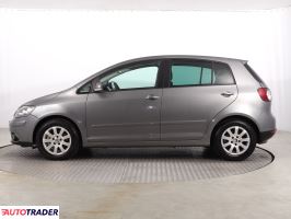 Volkswagen Golf 2005 2.0 138 KM