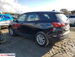 Chevrolet Equinox 2020 1