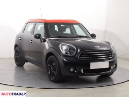 Mini Countryman 2014 1.6 109 KM