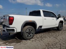 GMC Sierra 2022 6