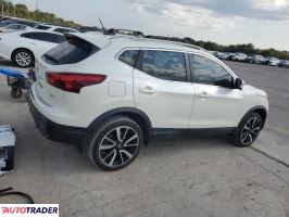 Nissan Rogue 2019 2 Nissan Rogue 2019 2