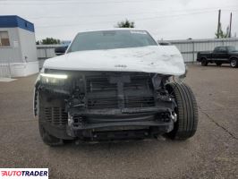Jeep Grand Cherokee 2022 3 Jeep Grand Cherokee 2022 3
