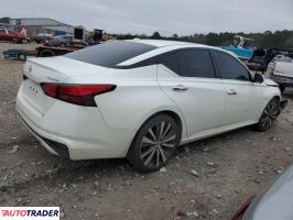 Nissan Altima 2019 2 Nissan Altima 2019 2