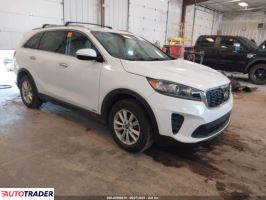 Kia Sorento 2019 2 Kia Sorento 2019 2