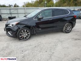 Buick Pozostałe 2020 2