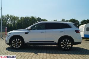 Renault Koleos 2017 1.6 130 KM